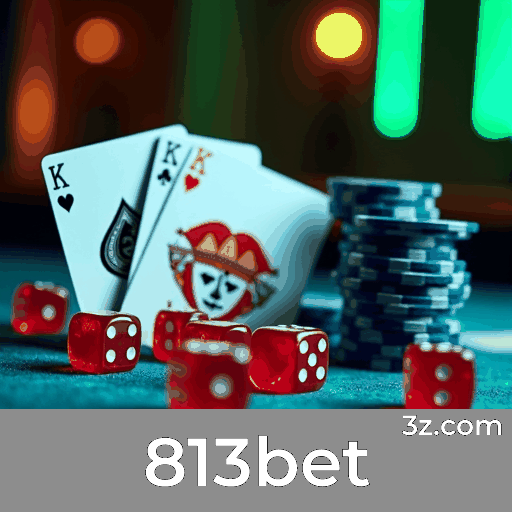 813bet: Experiência de Real Dealer no Cassino Online Brasileiro