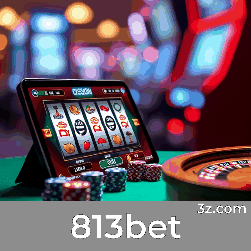 Aprenda estratégias de jogos no 813bet e domine suas habilidades