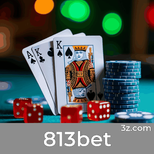 Desbloqueie Recompensas Incríveis com 813bet