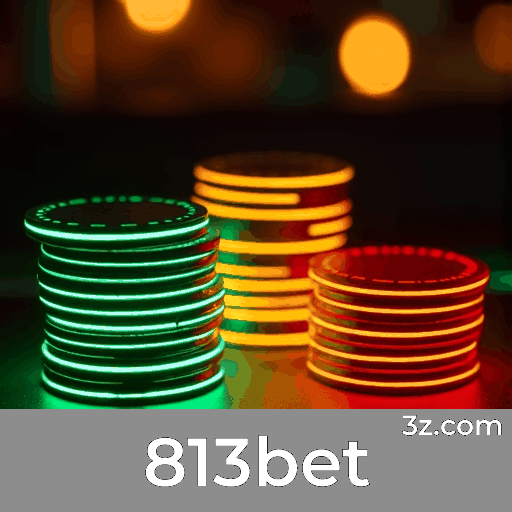813bet: Experimente a Comodidade e Funcionalidade Completa