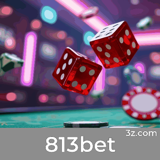 813bet.com - Descubra as Melhores Apostas Online e Cassino - 813bet