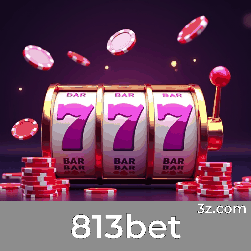 Desbloqueie Recompensas Incríveis com 813bet