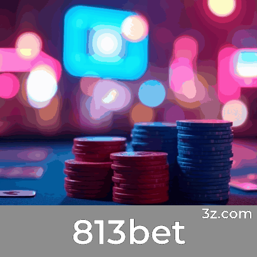 Inovações de Tecnologia de Jogo e Experiência Imersiva no 813bet