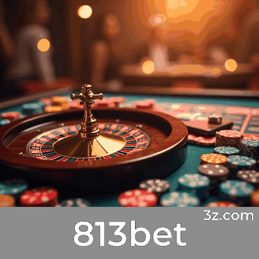 Tecnologia de Nuvem e Segurança Avançada em 813bet